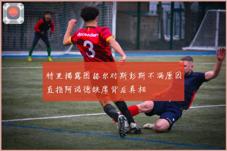 特里揭露图赫尔对斯彭斯不满原因直指阿诺德缺席背后真相