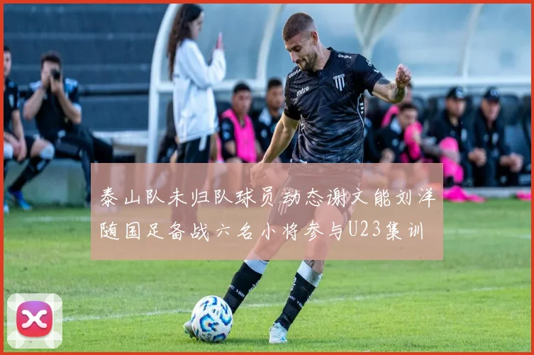 泰山队未归队球员动态谢文能刘洋随国足备战六名小将参与U23集训
